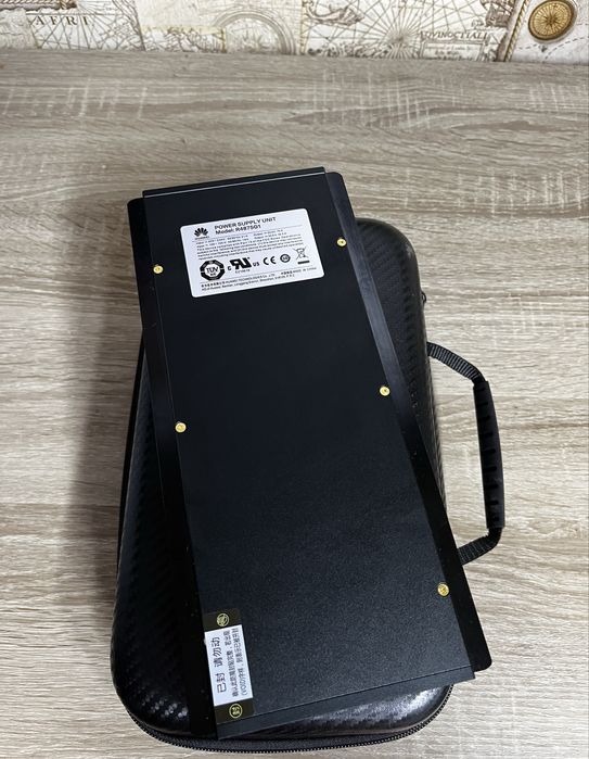 Зарядный устройство  Hyawei 72-101v,0-50aR4875G-50