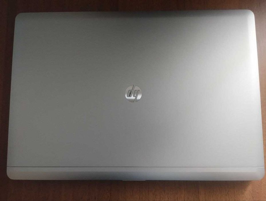 HP Elitebook folio 9480m