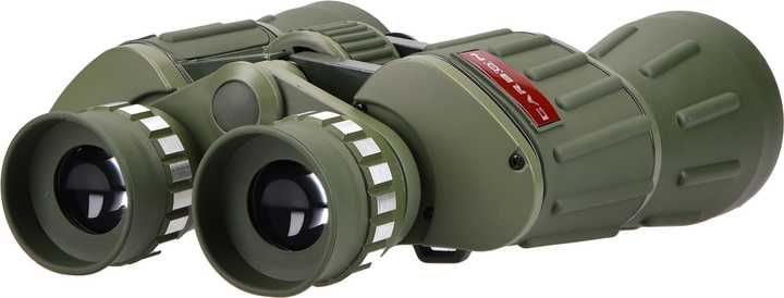 Бінокль Carbon 10x50 Military