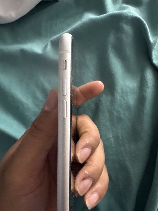 Iphone pra venda