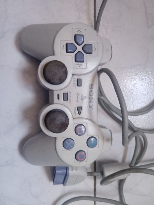 Comandos PS1 PS2 PS3 ps4