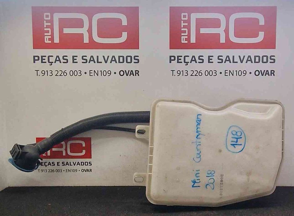 Reservatório / Depósito Água Limpa Vidros MINI MINI COUNTRYMAN (F60) ano 2018