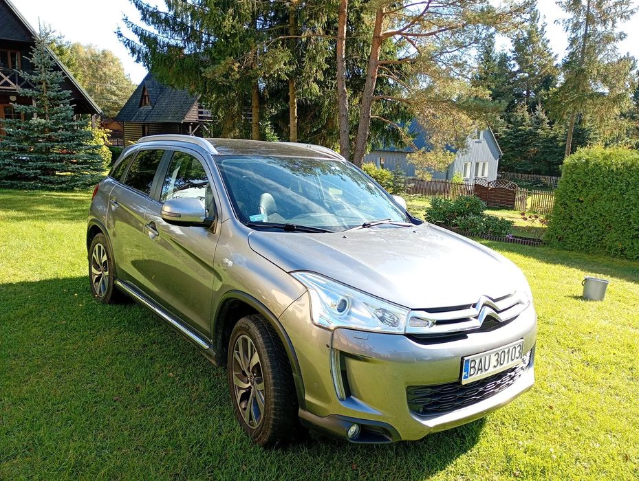 Citroën C4