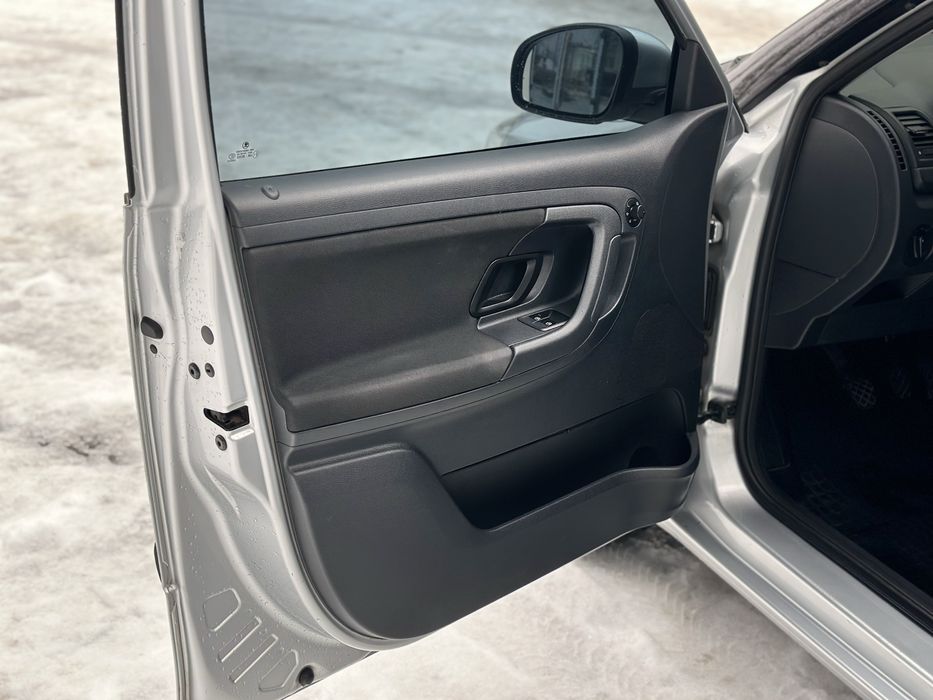 Skoda Fabia 2011 1.2 TSI універсал НАЙКРАЩА КОМПЛЕКТАЦІЯ