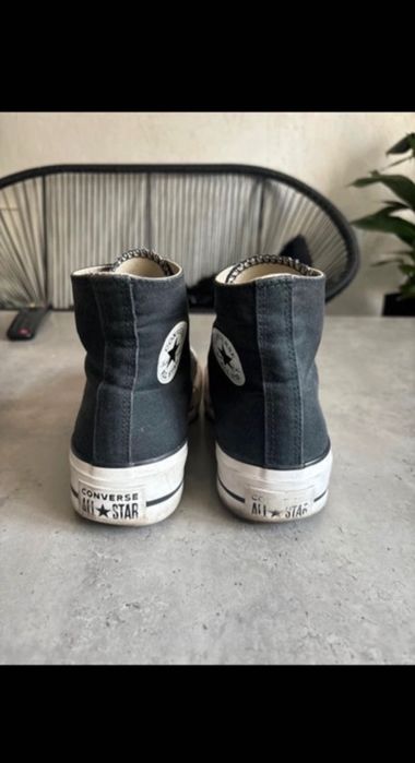 Conversy na platformie