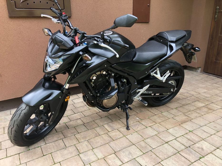 Honda
