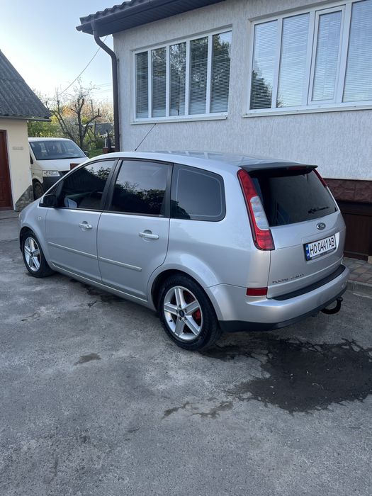 Ford C Max Форд Авто