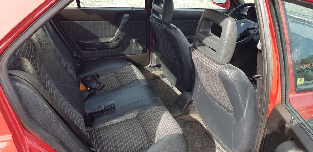 Alfa Romeo 33 1.5 IE