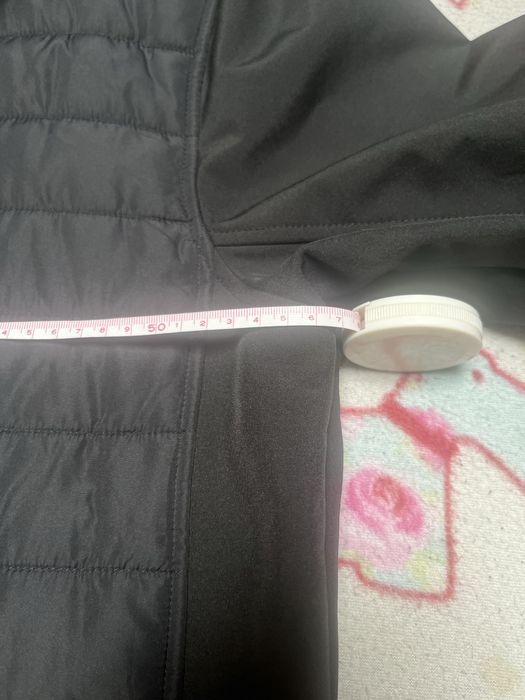 Kurtka męska Dickies softshell XXL  2XL