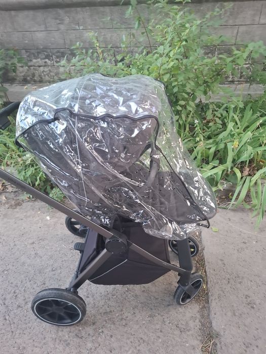 Carrello Ultra прогулянковий візочок