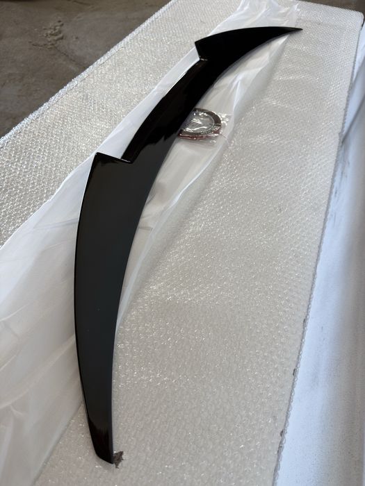 F22 SPOILER STYLE M4