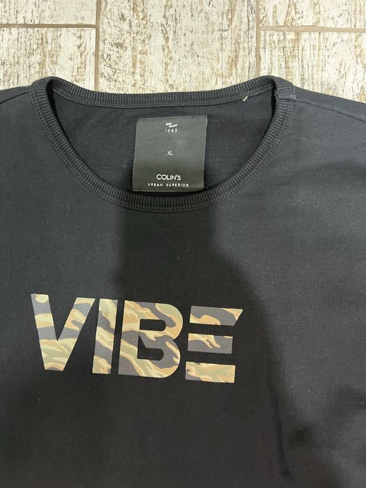 Чоловічи спортивний костюм colins