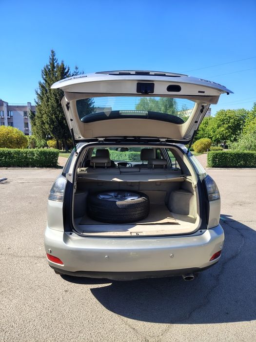 Продам Лексус 330