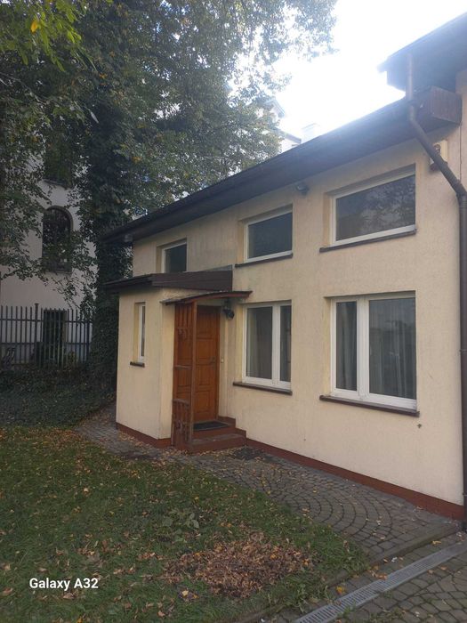 Mieszkanie – Kraków, Grzegórzki - Widok 5