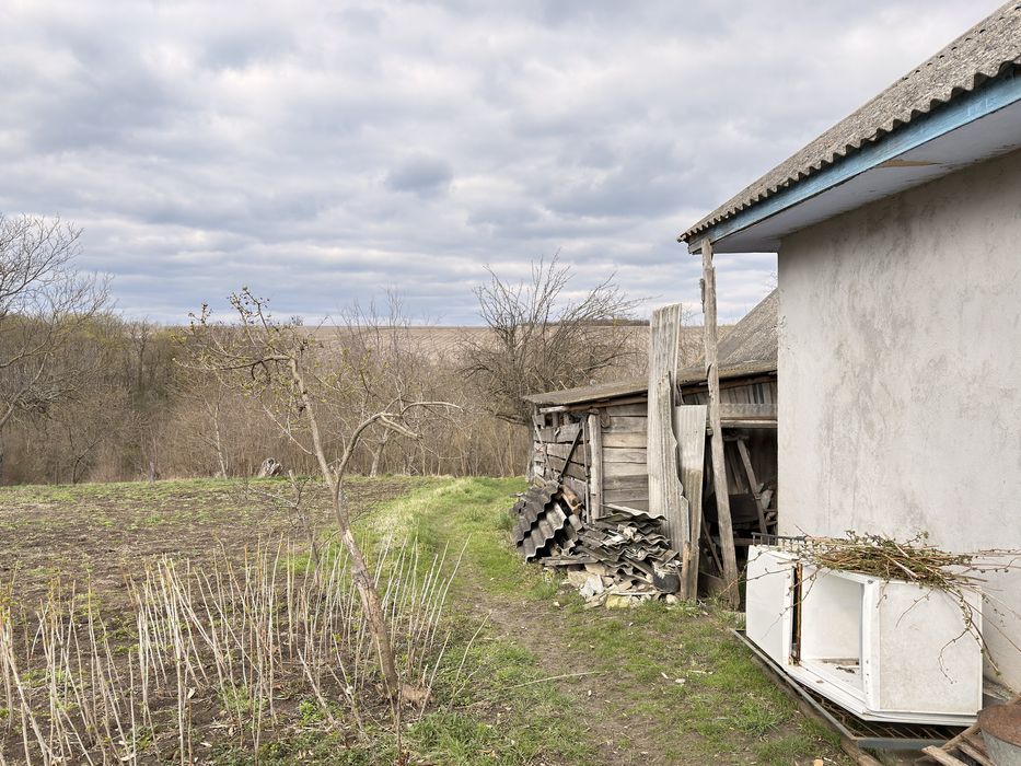 Продається будинок в Чернівецькій області,Дністровський район,с.Шебутинці