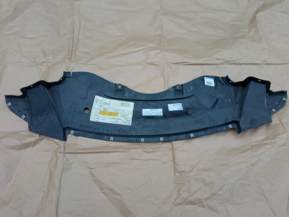 dodge charger chrysler 300 magnum osŁona nakŁadka  nowa oryginaŁ 20