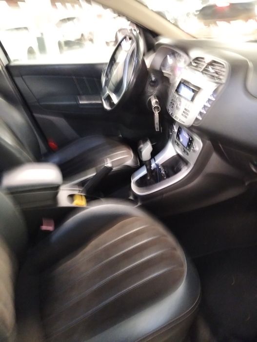 Lancia Delta Luxuoso Turbo Diesel 10