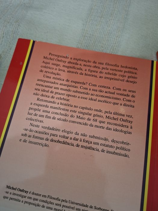 Três livros de sociologia por 20 euros Inst. Piaget