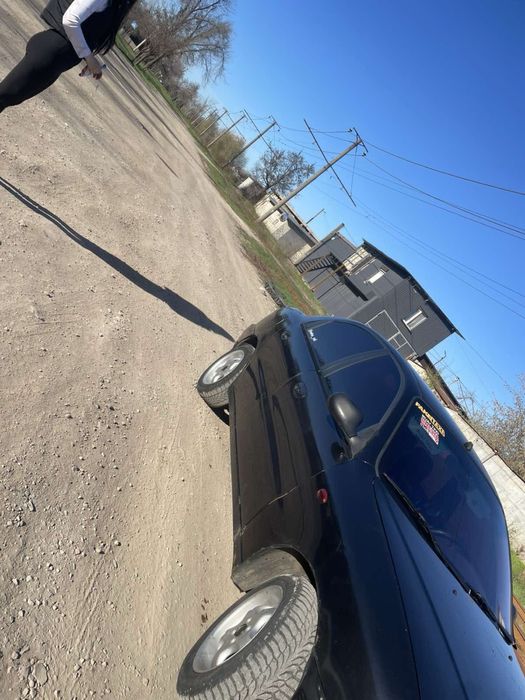 Продам  Daewoo Sens