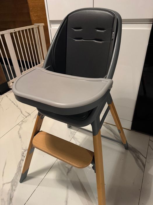 REZERWACJA Krzesełko do karmienia i kitchen helper ESPIRO SENSE