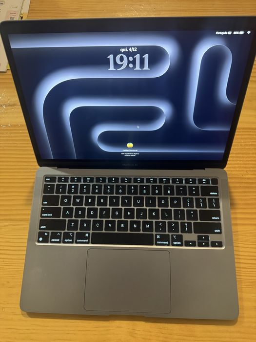 MacBook Air 2020 M1