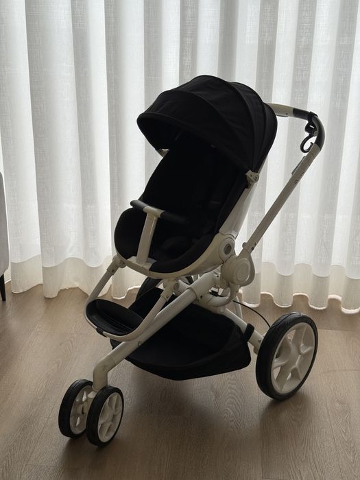 Carrinho Quinny Moodd