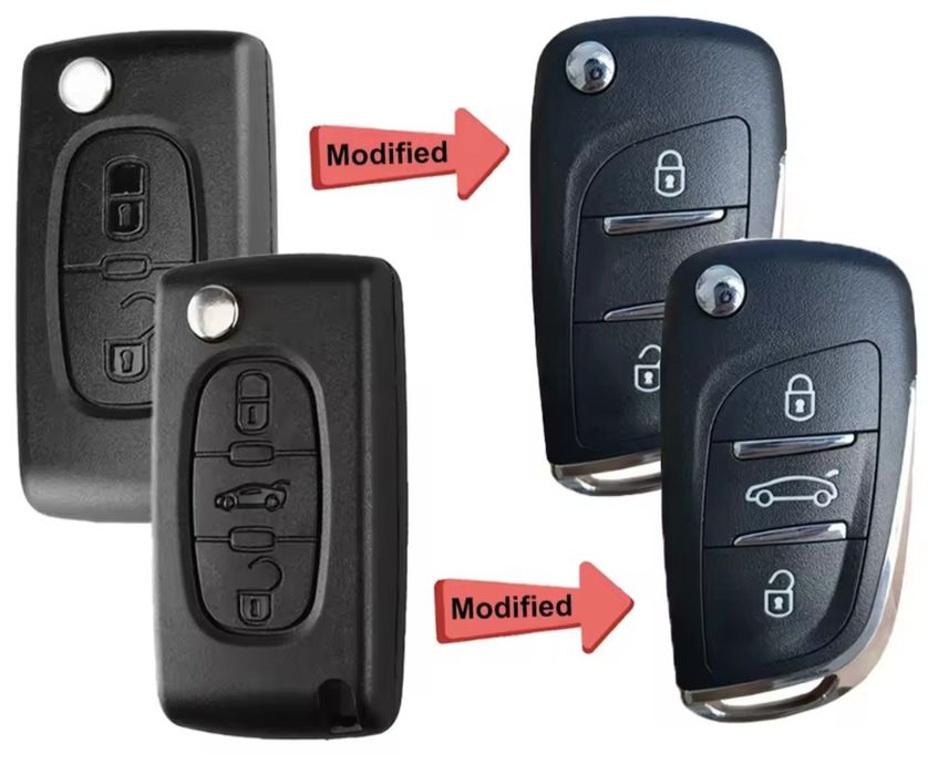 Kodowanie dorabianie kluczy samochodowych. Diagnostyka komputerowa