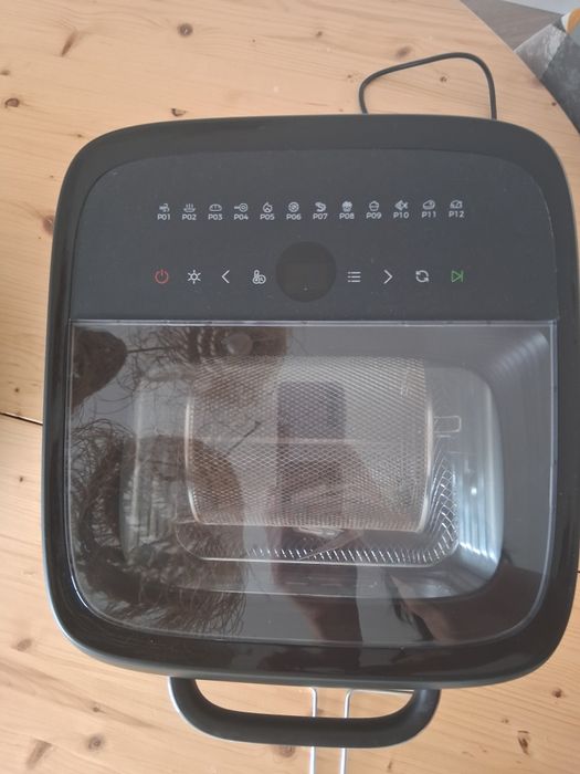 Air Fryer Electronia