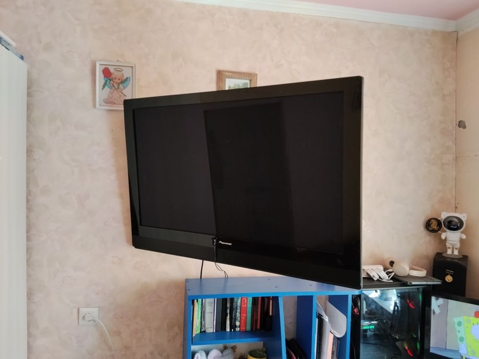 Продам телевізор Pioneer
