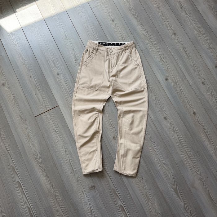 Карго Штани G - Star Raw 3D