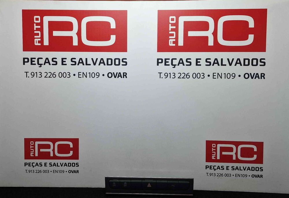 Conjunto de Botões - AUDI A3 Sportback