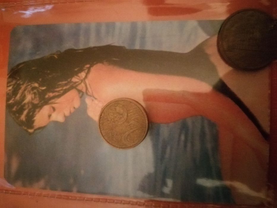 Calendários Eróticos (1984)