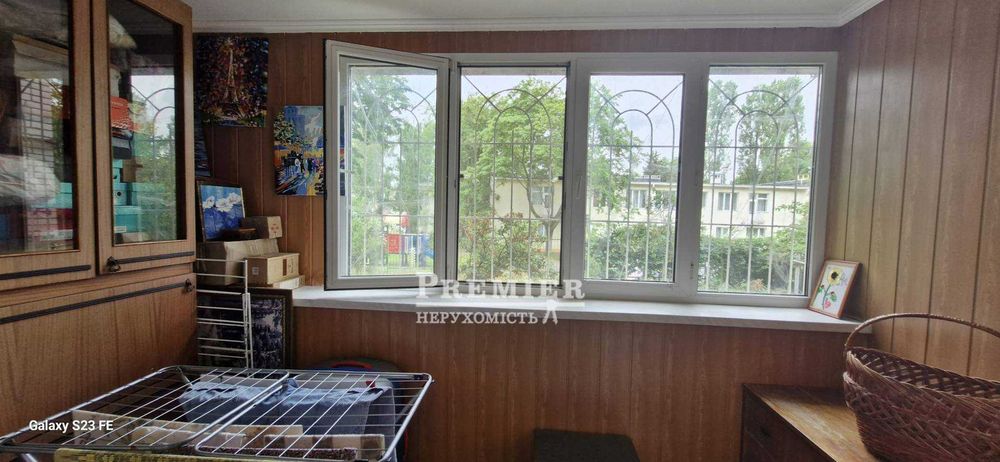 3-кімнатна квартира за адресою (площа 89,2 м²) - Atlanta.ua - фото 9