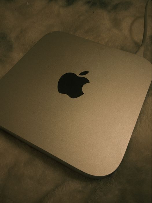 Apple Mac mini (Model A1347)