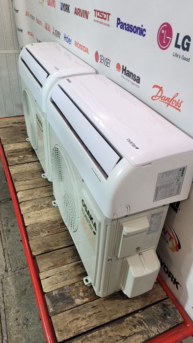 Кондиционер "OSAKA" INVERTER