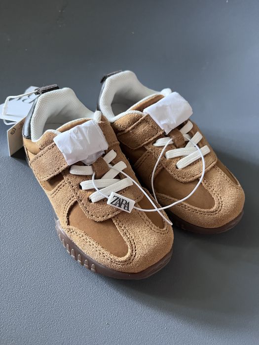 Кеди дитячі Zara, 23р