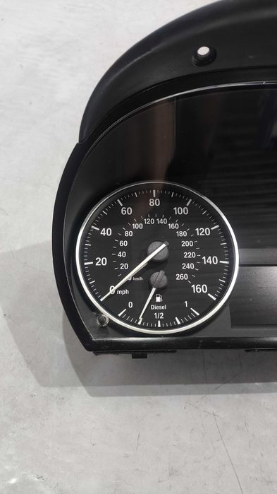 Quadrante/Conta Quilómetros BMW serie 3/X (E9x/E84) 9187.061