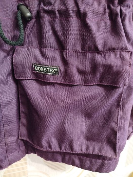 Мото куртка Yoko L-XL.