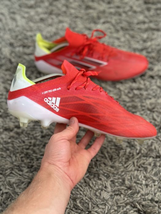 Adidas x speedflow.1 ag m fy3264