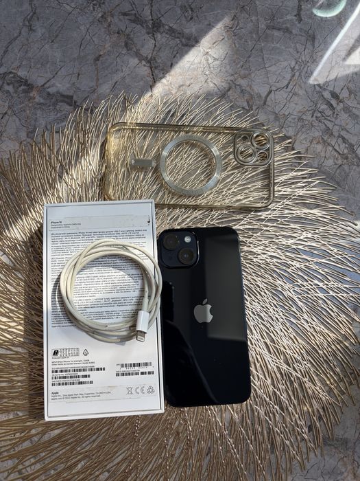 IPhone 14 128 GB