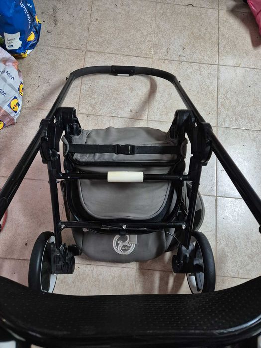Carrinho Bebé Cybex