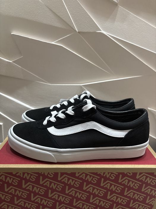 Vans Milton rozmiar od 42,5 do 45