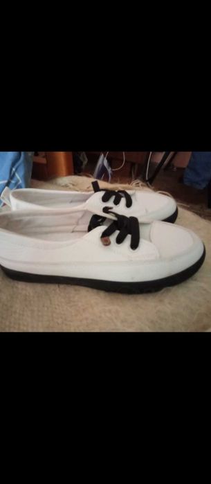 Мокасіни для дівчинки