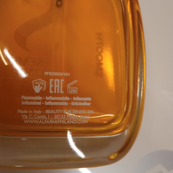 Косметичні засоби Alfaparf