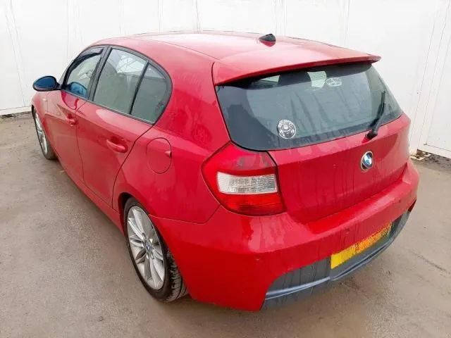 BMW SERIE 1 E87 PACK M 120D 2.0D 163CV M47D20 204D4 E81 E82 E88 PEÇA
