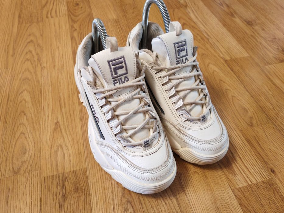 Кроссовки FILA Disruptor II EXP