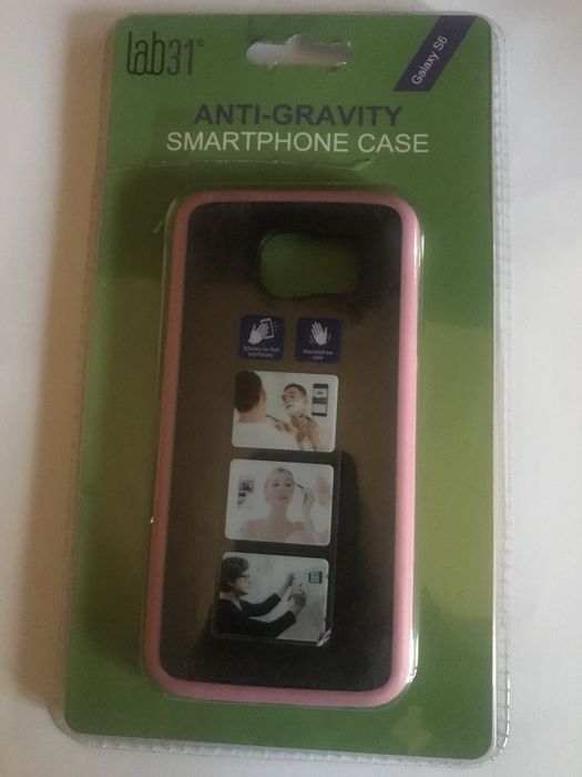 Etui na smartfona Galaxy S6,nowe