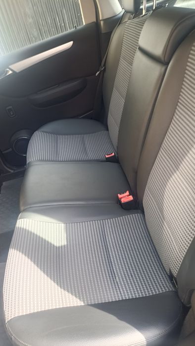 Mercedes B 200  de 2007