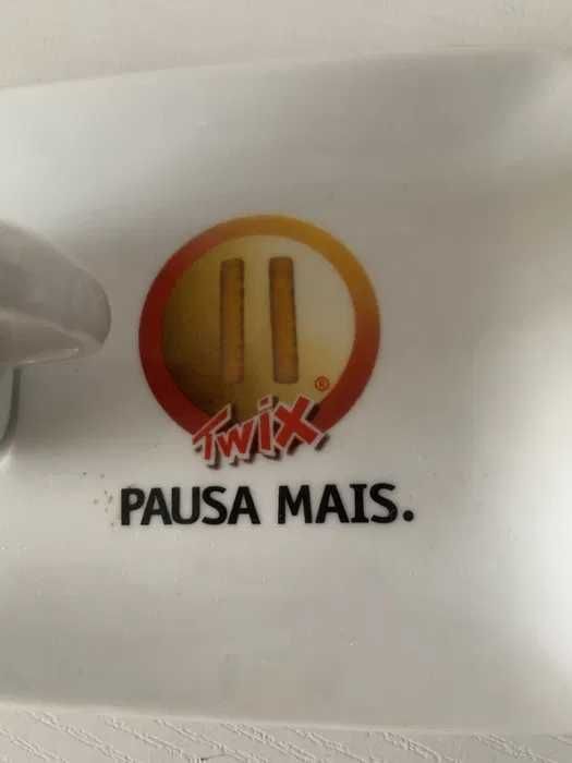 Chávenas para coleção