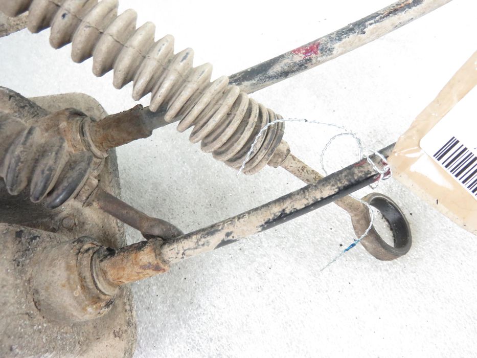 Lewarek Linki Daihatsu Terios I 1.3 4wd